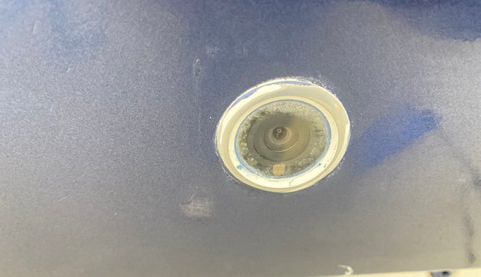 2017 Maruti Baleno DELTA PETROL 1.2, Petrol, Manual, 64,600 km, Parking Camera