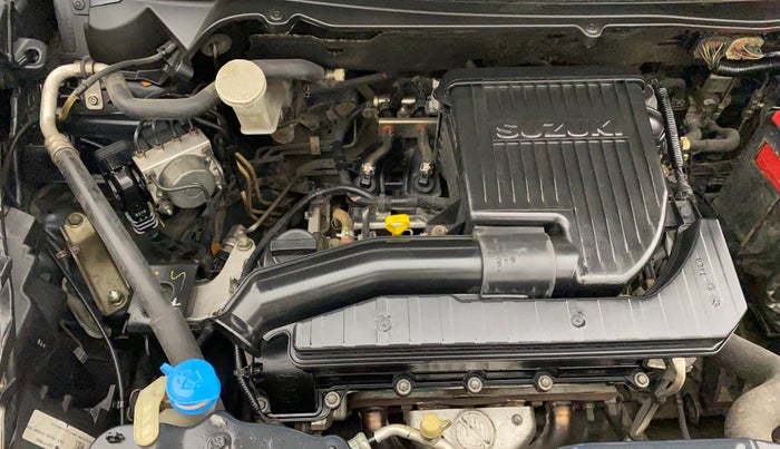 2015 Maruti Ertiga VXI CNG, CNG, Manual, 1,34,238 km, Engine View - Right