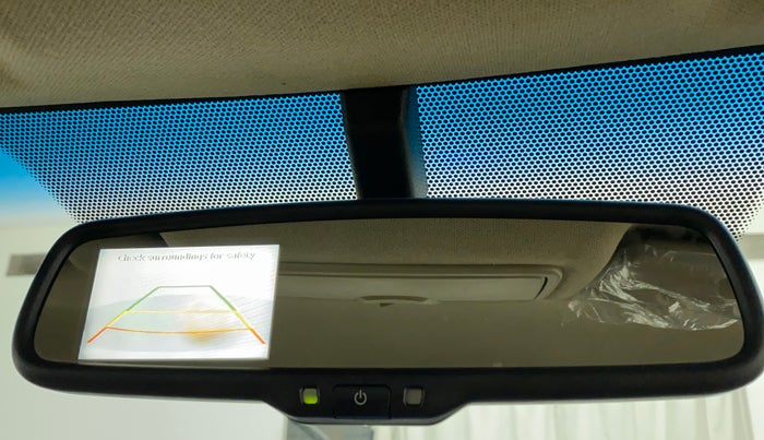 2013 Hyundai Verna FLUIDIC 1.6 VTVT SX OPT, Petrol, Manual, 35,474 km, IRVM Reverse Camera