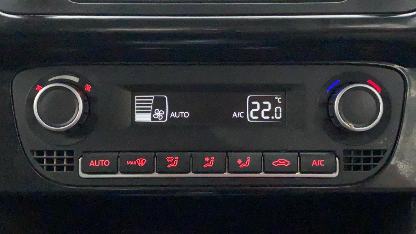 2014 Volkswagen Polo GT TSI AT, Petrol, Automatic, 66,957 km, Automatic Climate Control