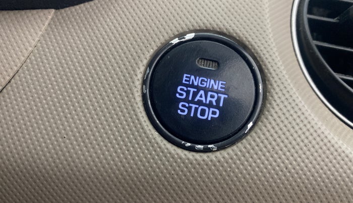 2016 Hyundai Grand i10 ASTA (O) AT 1.2 KAPPA VTVT, Petrol, Automatic, 90,912 km, Keyless Start/ Stop Button