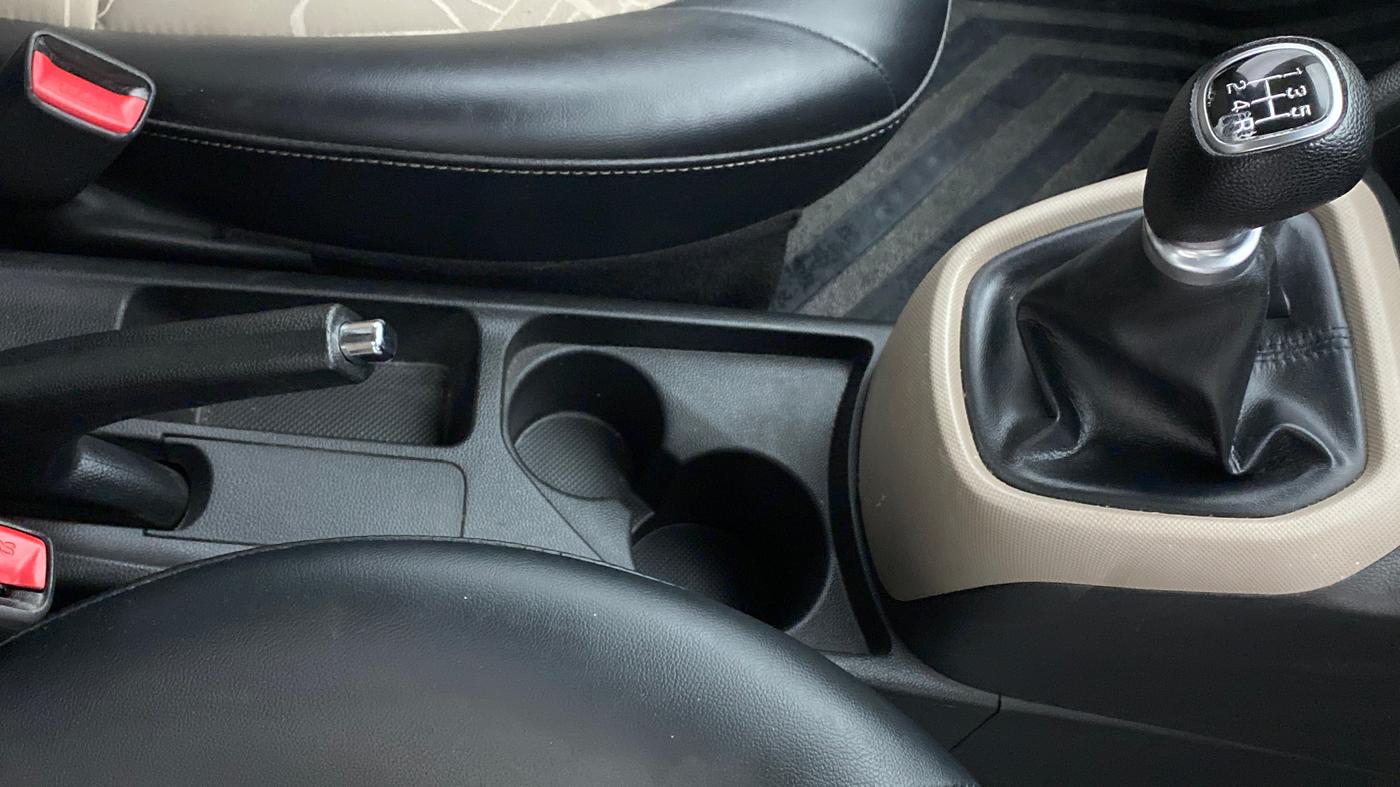 2019 Hyundai Grand i10 SPORTZ 1.2 KAPPA VTVT, Petrol, Manual, 25,012 km, Gear Lever