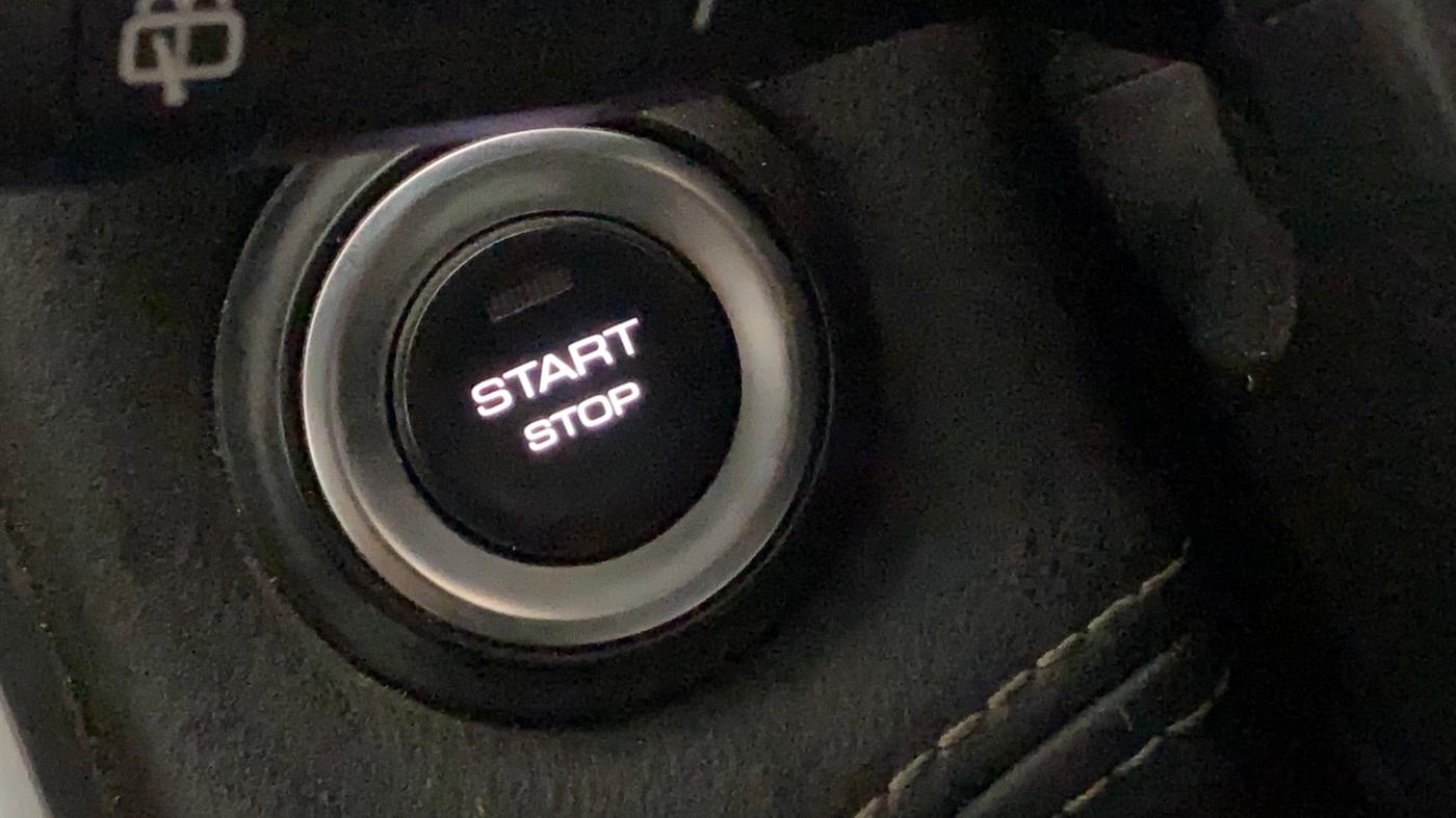 2020 MG HECTOR SHARP 1.5 DCT PETROL, Petrol, Automatic, 41,721 km, Keyless Start/ Stop Button
