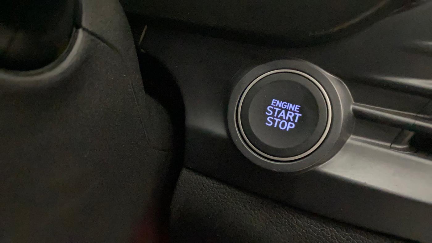2024 Hyundai NEW I20 N LINE N8 1.0 TURBO DCT, Petrol, Automatic, 11,258 km, Keyless Start/ Stop Button