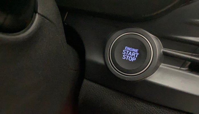 2024 Hyundai NEW I20 N LINE N8 1.0 TURBO DCT, Petrol, Automatic, 11,258 km, Keyless Start/ Stop Button