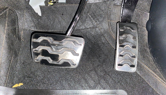 2024 Hyundai NEW I20 N LINE N8 1.0 TURBO DCT, Petrol, Automatic, 11,258 km, Pedals