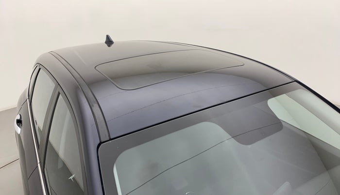 2022 Hyundai NEW I20 ASTA (O) 1.2 AT, Petrol, Automatic, 12,292 km, Roof