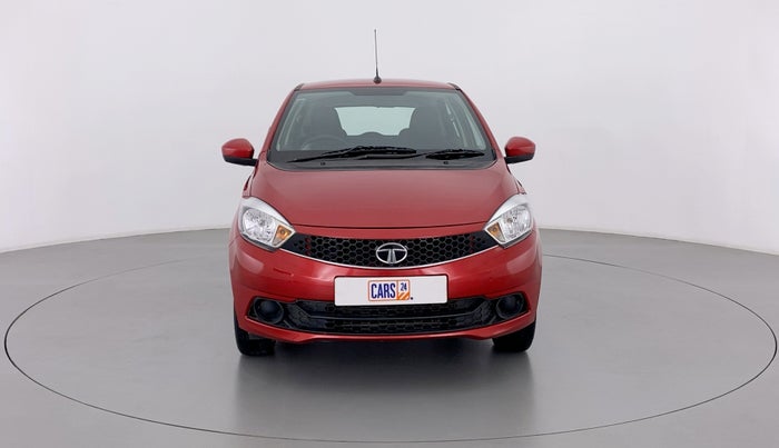 2019 Tata Tiago XT 1.2 REVOTRON, Petrol, Manual, 34,873 km, Front