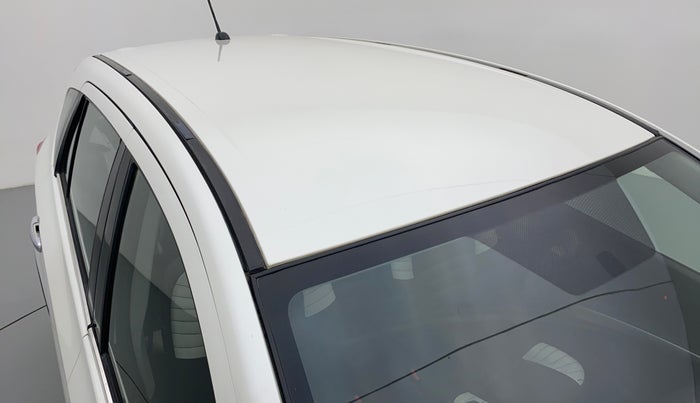 2017 Maruti S Cross SIGMA 1.3, Diesel, Manual, 86,702 km, Roof