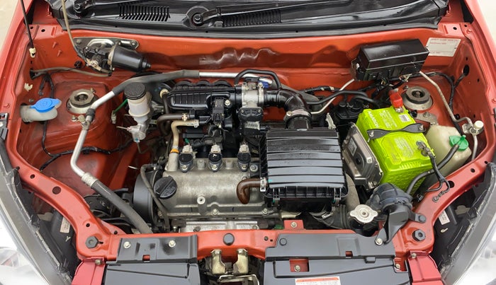 2018 Maruti Alto 800 VXI O, Petrol, Manual, 22,521 km, Engine View