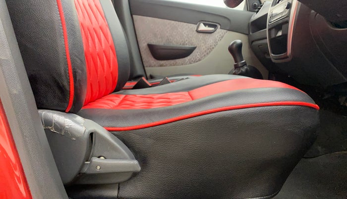 2018 Maruti Alto 800 VXI O, Petrol, Manual, 22,521 km, Driver Side Adjustment Panel