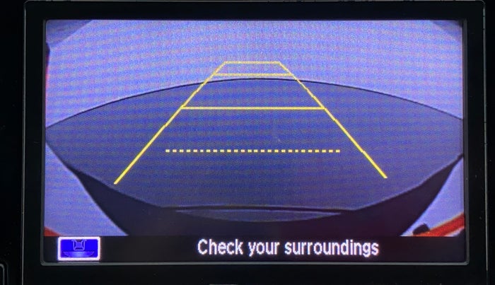 2017 Honda City V MT PETROL, Petrol, Manual, 26,466 km, Parking Camera