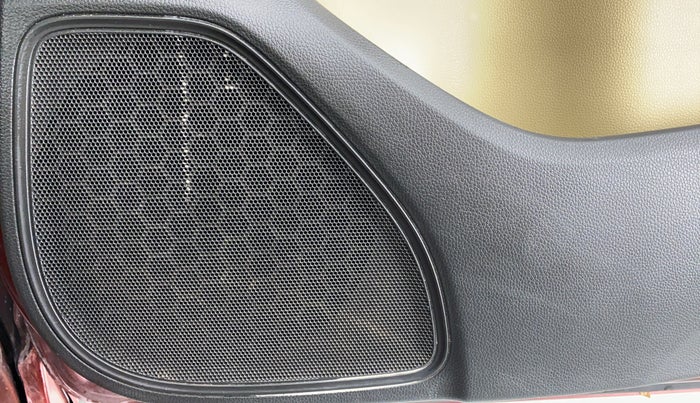 2017 Honda City V MT PETROL, Petrol, Manual, 26,466 km, Speaker