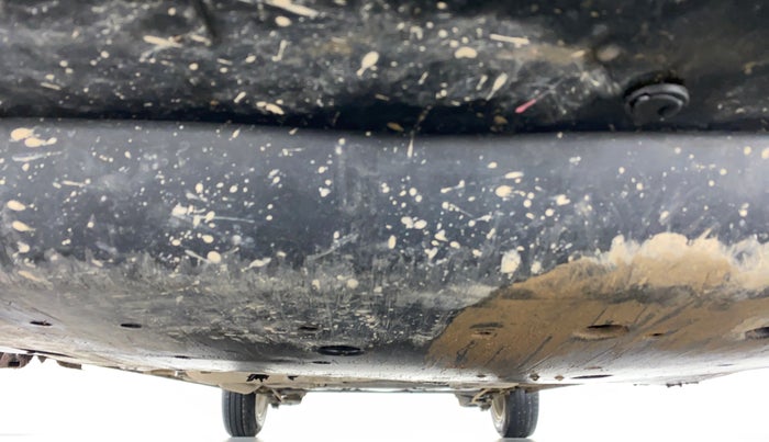 2017 Honda City V MT PETROL, Petrol, Manual, 26,466 km, Front Underbody