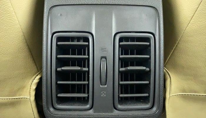 2017 Honda City V MT PETROL, Petrol, Manual, 26,466 km, Rear AC Vents