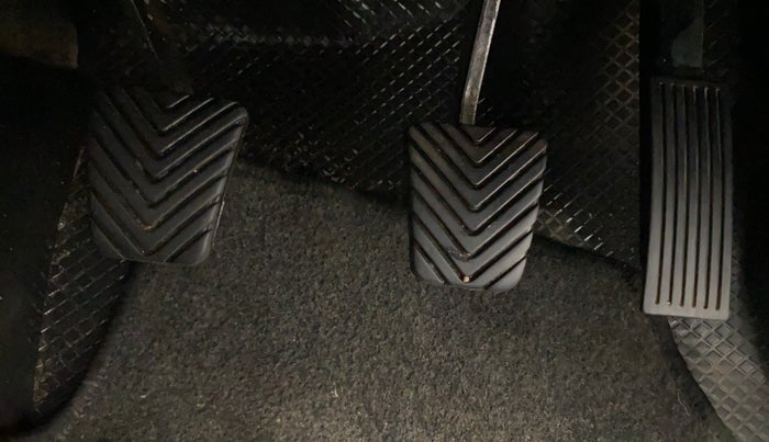 2013 Hyundai i20 MAGNA 1.2, Petrol, Manual, 90,911 km, Pedals