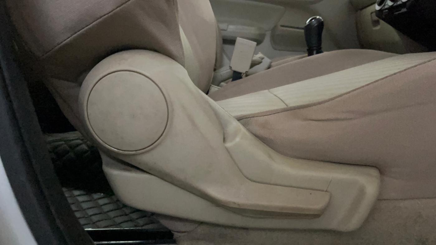 2018 Maruti Dzire LXI, Petrol, Manual, 86,697 km, Driver Side Adjustment Panel