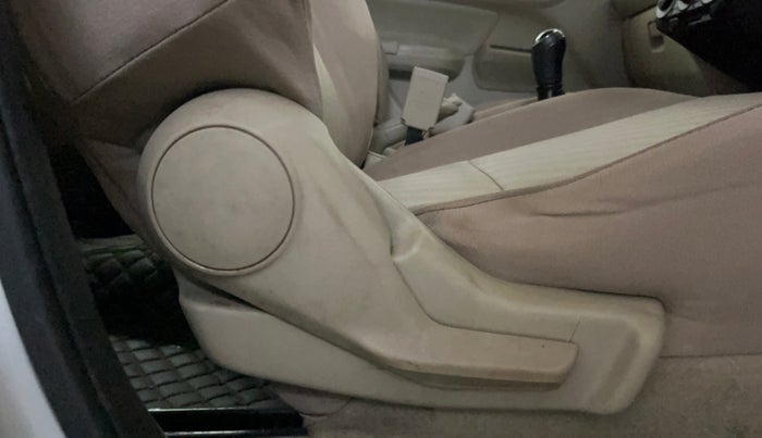 2018 Maruti Dzire LXI, Petrol, Manual, 87,050 km, Driver Side Adjustment Panel