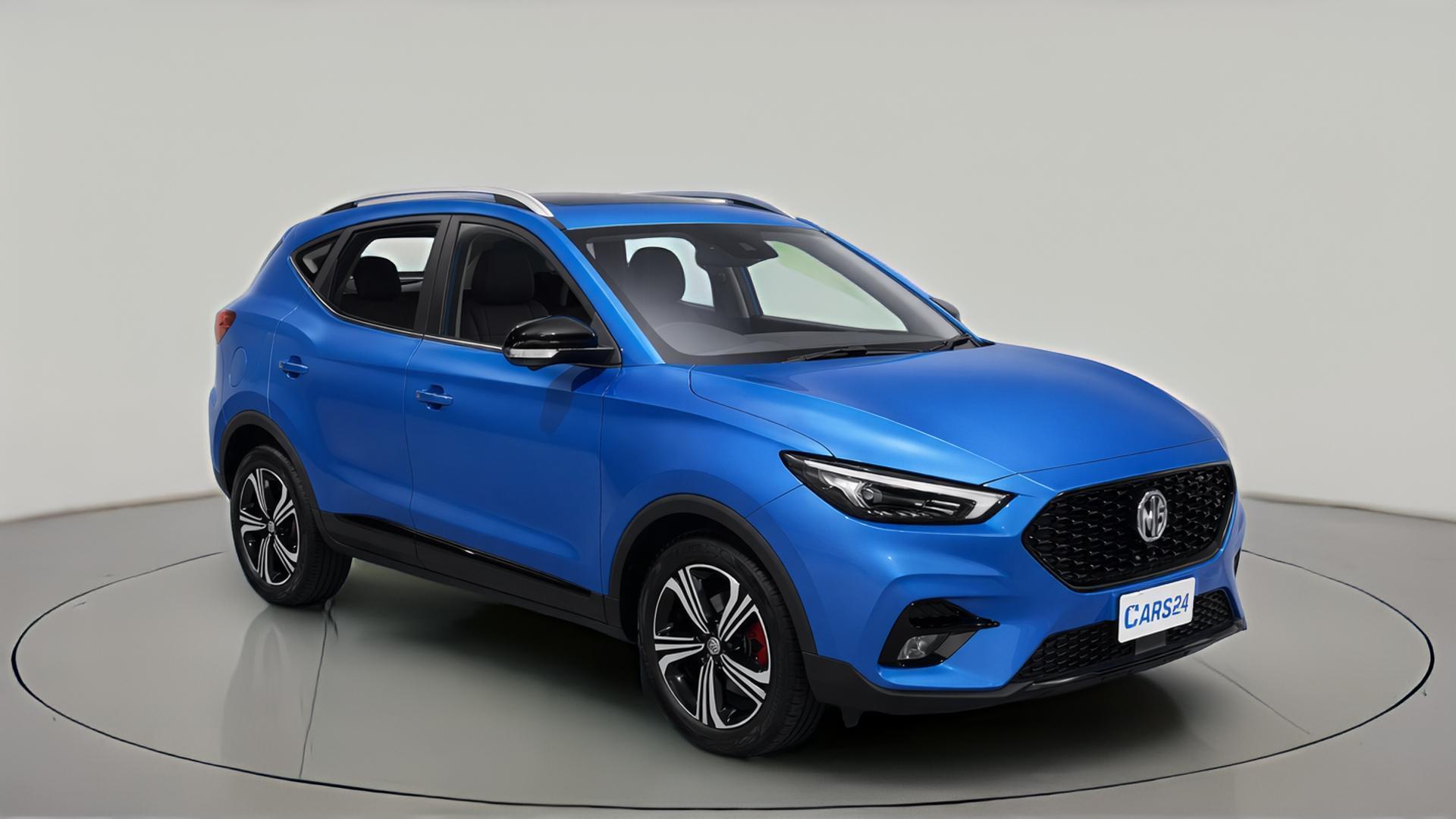 MG Zst image