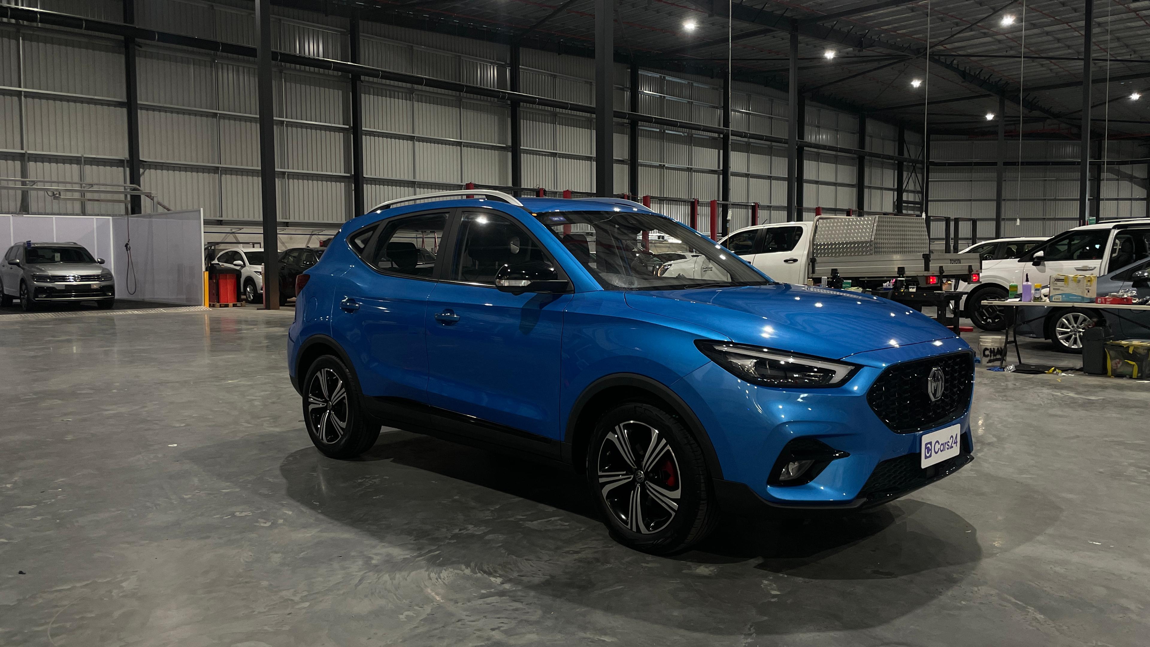 MG Zst image