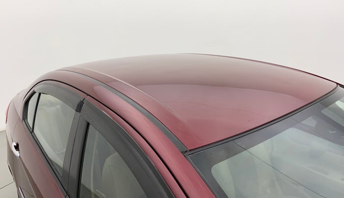 2015 Maruti Ciaz ZXI AT, Petrol, Automatic, 75,642 km, Roof