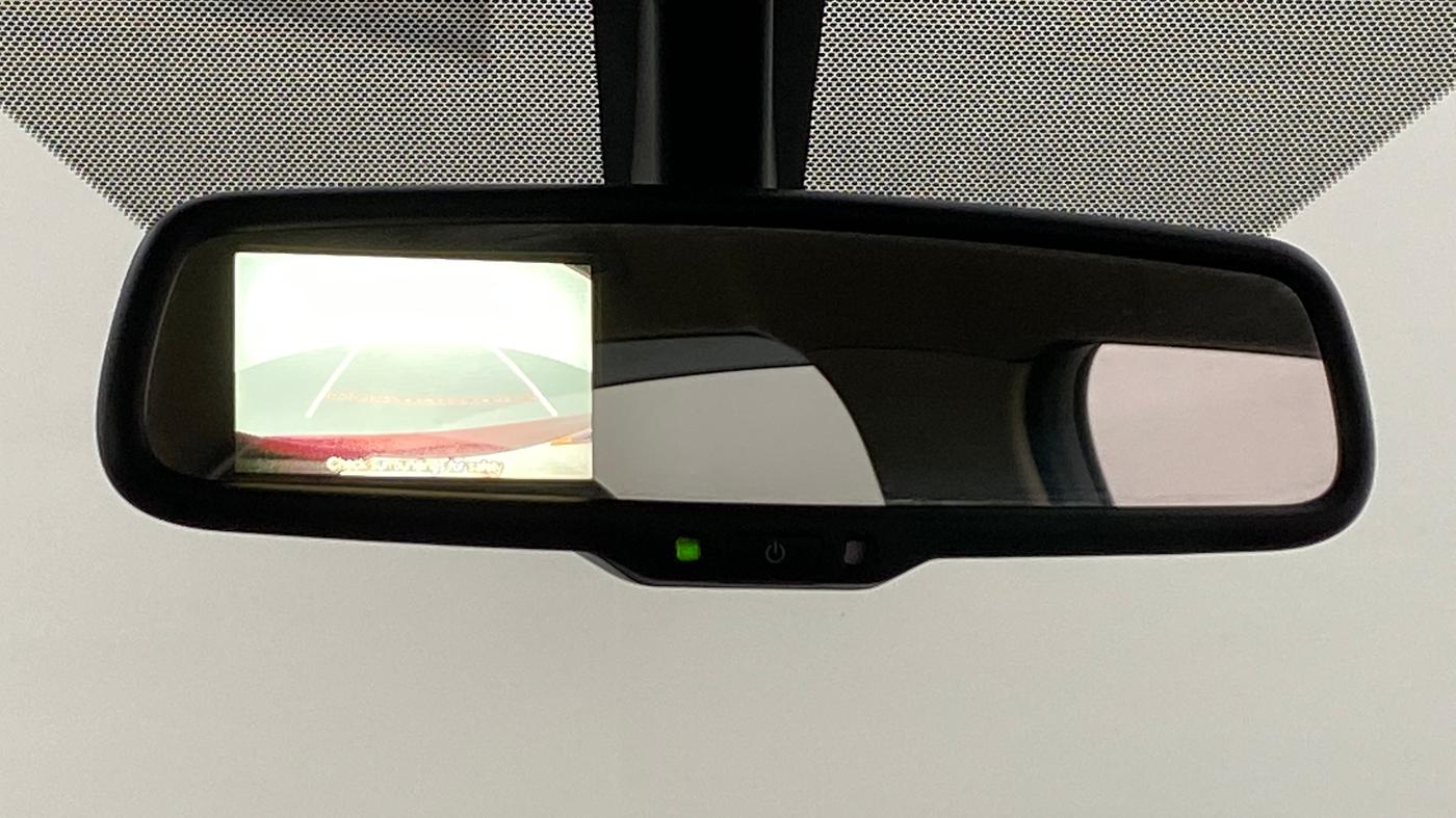 2015 Maruti Ciaz ZXI AT, Petrol, Automatic, 75,642 km, IRVM Reverse Camera