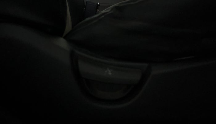 2015 Hyundai Grand i10 SPORTZ 1.2 KAPPA VTVT, Petrol, Manual, 55,078 km, Driver Side Adjustment Panel