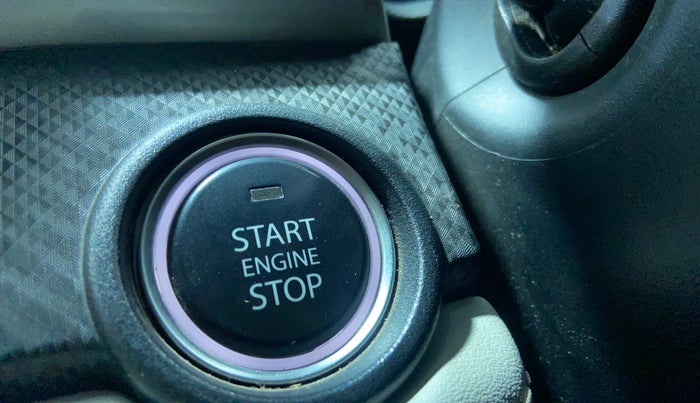 2024 Tata NEXON CREATIVE PLUS 1.5 REVOTORQ 6 AMT, Diesel, Automatic, 26,568 km, Keyless Start/ Stop Button