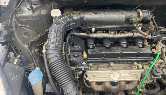 2021 Maruti Swift VXI, Petrol, Manual, 53,471 km, Engine View - Right