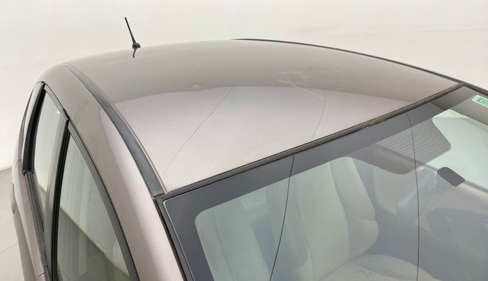 2012 Honda Jazz 1.2 SELECT I VTEC, Petrol, Manual, 69,125 km, Roof