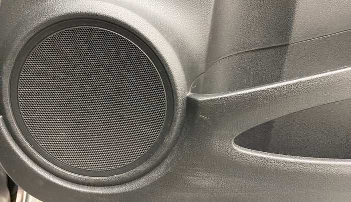 2012 Honda Jazz 1.2 SELECT I VTEC, Petrol, Manual, 69,125 km, Speaker