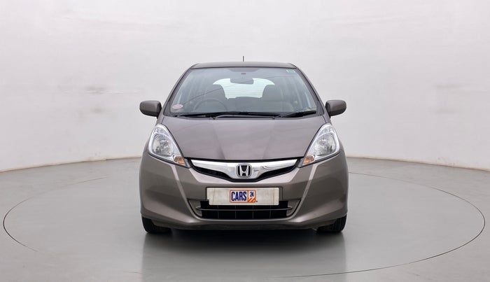 2012 Honda Jazz 1.2 SELECT I VTEC, Petrol, Manual, 69,125 km, Front