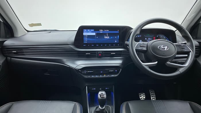 Interior