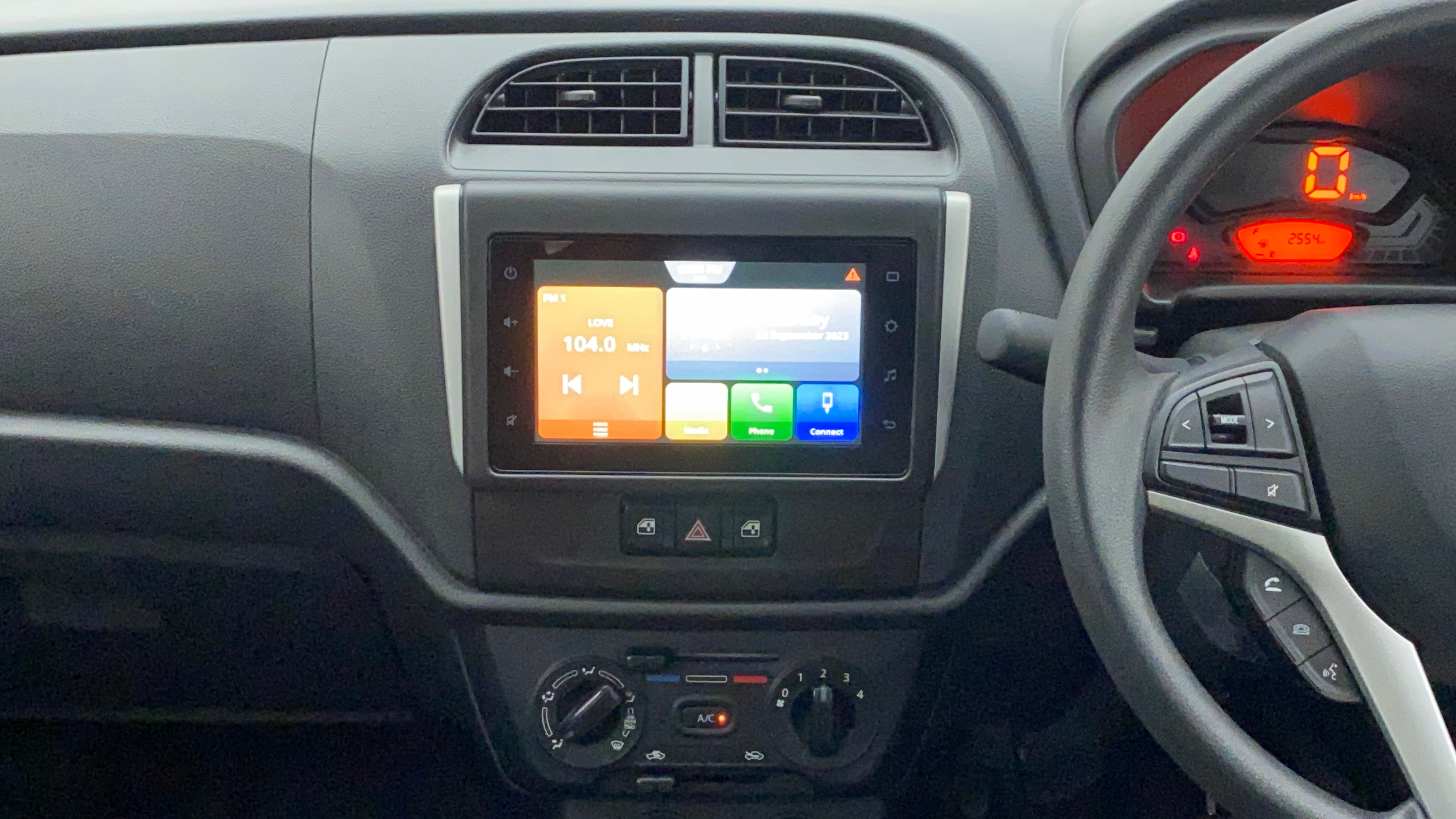 Features