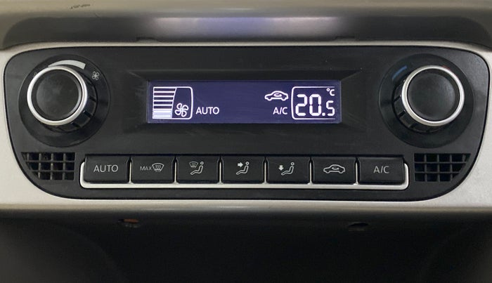 2016 Volkswagen Vento HIGHLINE TDI AT, Diesel, Automatic, 69,171 km, Automatic Climate Control