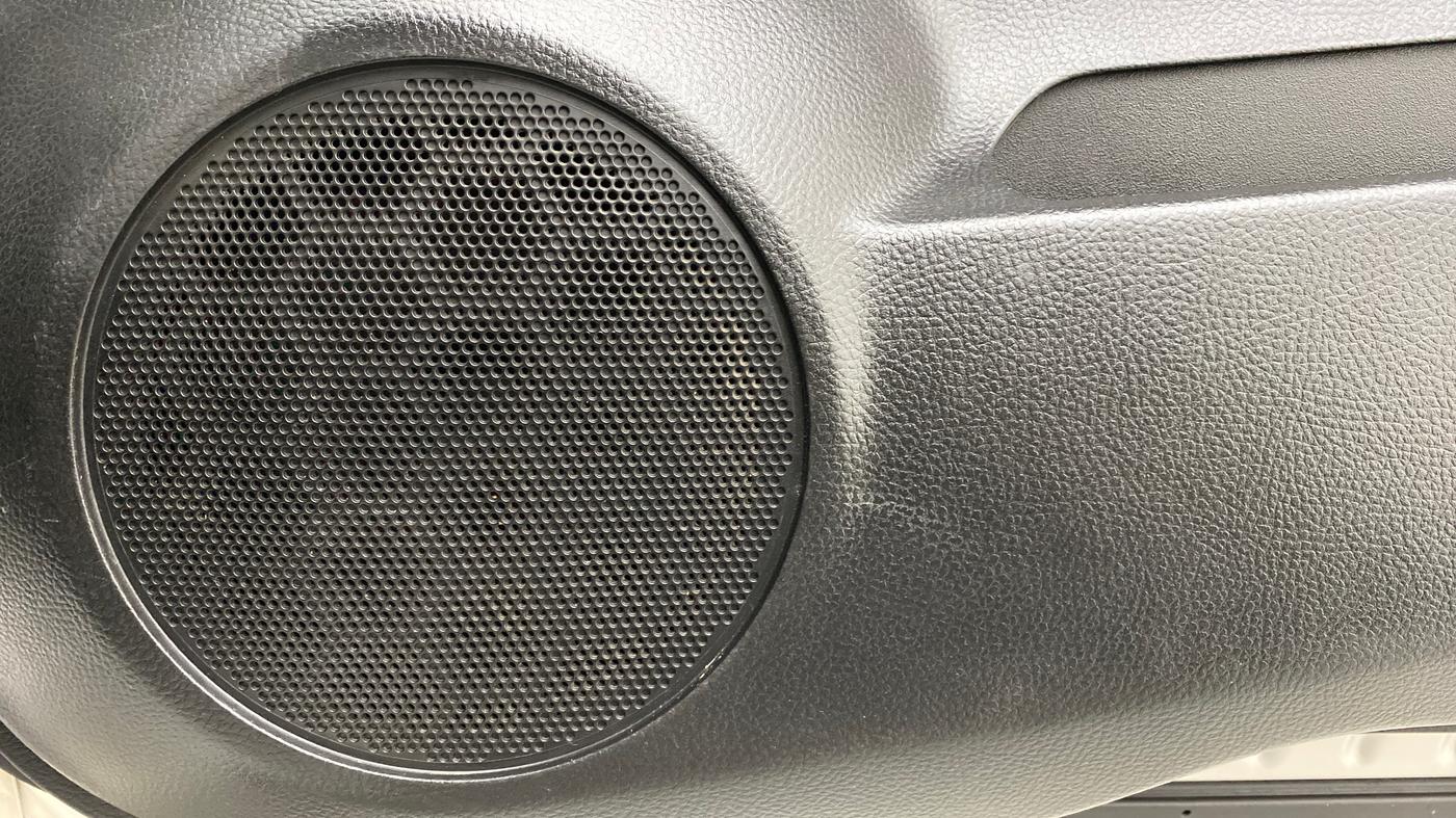 2018 Maruti Wagon R 1.0 VXI, Petrol, Manual, 39,669 km, Speaker