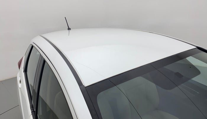 2015 Honda Jazz 1.2 V AT, Petrol, Automatic, 43,044 km, Roof