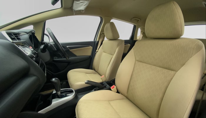 2015 Honda Jazz 1.2 V AT, Petrol, Automatic, 43,044 km, Right Side Front Door Cabin