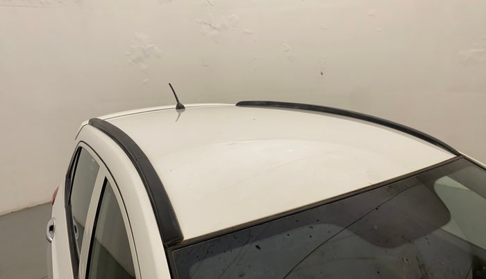 2014 Hyundai Grand i10 ASTA AT 1.2 KAPPA VTVT, Petrol, Automatic, 68,805 km, Roof