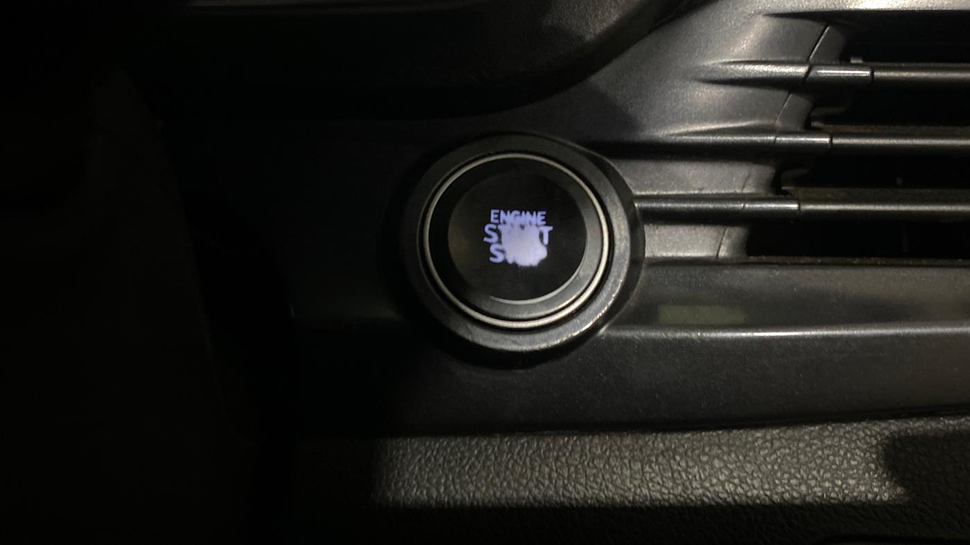 2023 Hyundai NEW I20 ASTA (O) 1.2 AT, Petrol, Automatic, 30,464 km, Keyless Start/ Stop Button