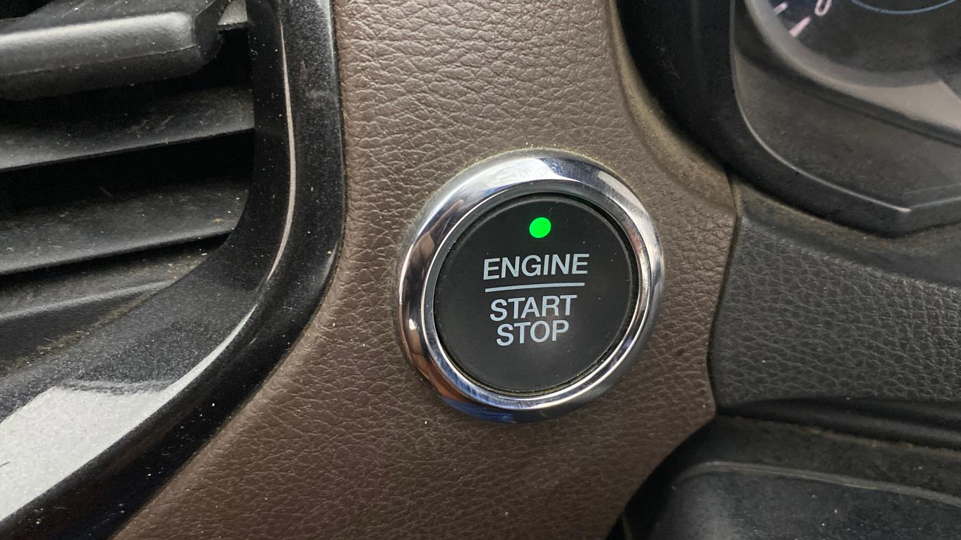 2019 Ford FREESTYLE TITANIUM PLUS 1.2 PETROL, Petrol, Manual, 58,390 km, Keyless Start/ Stop Button