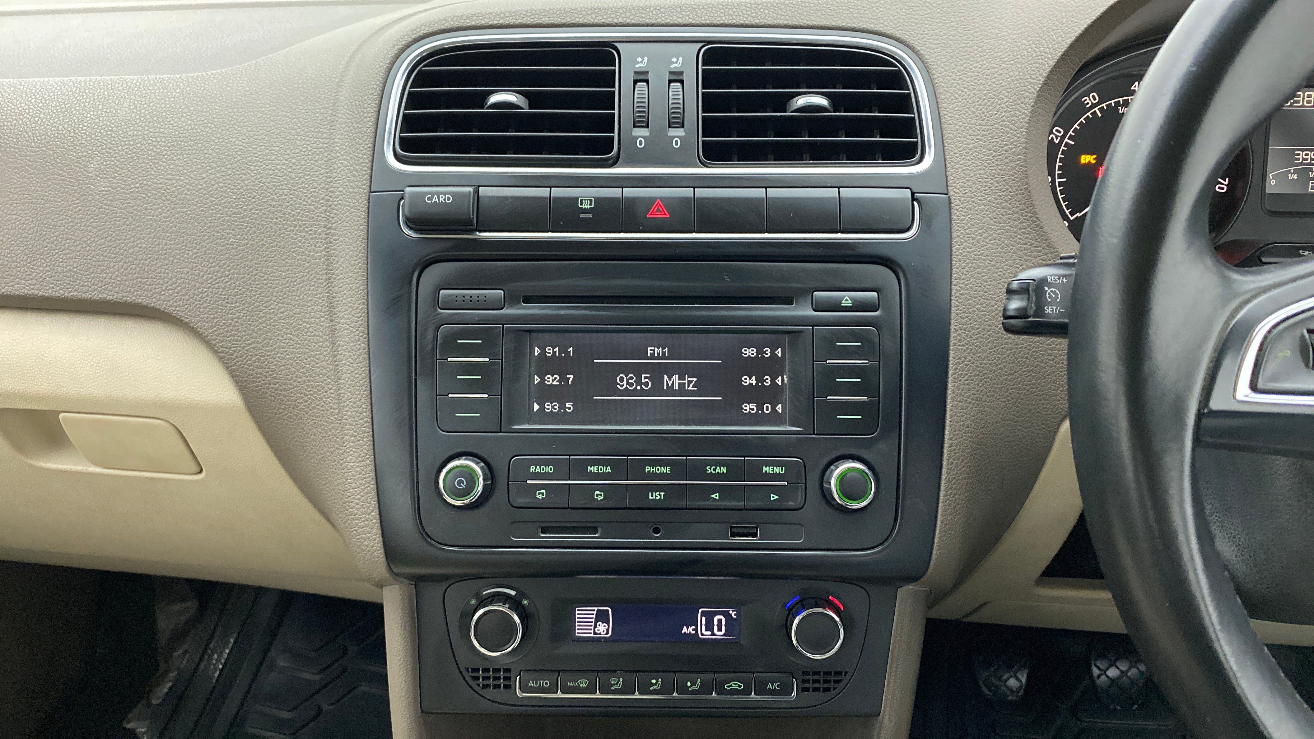 Features