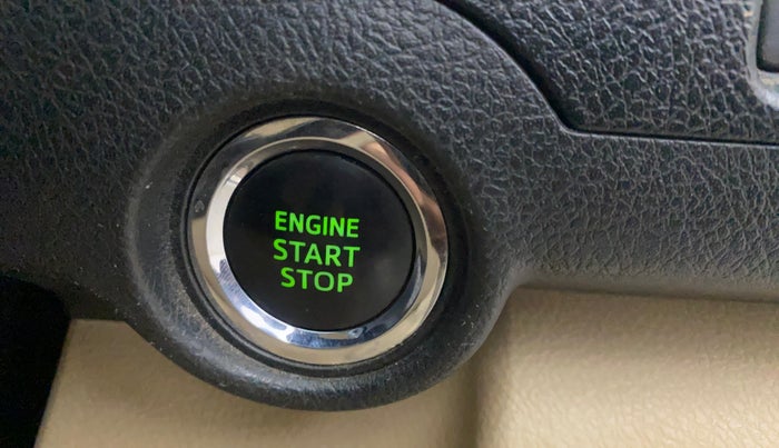 2012 Toyota Camry 2.5L AT, Petrol, Automatic, 67,081 km, Keyless Start/ Stop Button