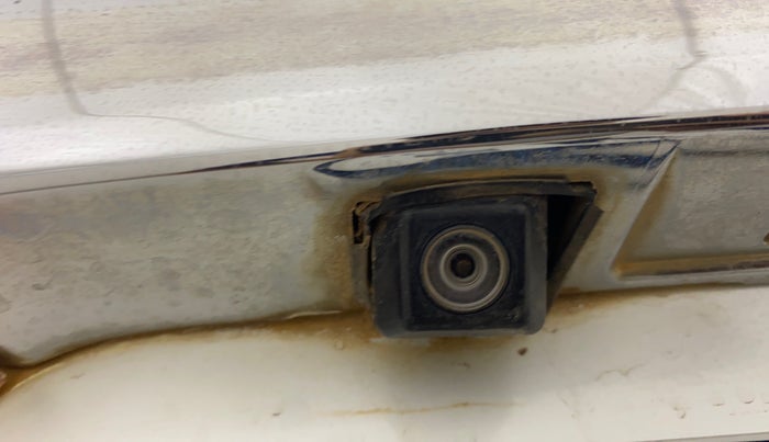 2012 Toyota Camry 2.5L AT, Petrol, Automatic, 67,081 km, Parking Camera