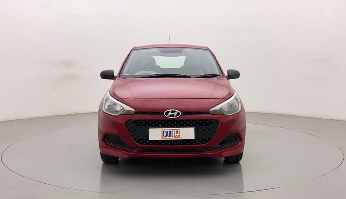 2017 Hyundai Elite i20 ERA 1.2, Petrol, Manual, 38,174 km, Front