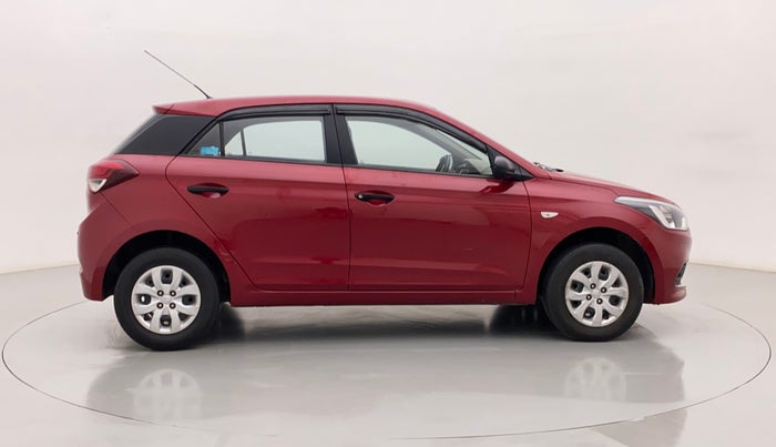2017 Hyundai Elite i20 ERA 1.2, Petrol, Manual, 38,174 km, Right Side View
