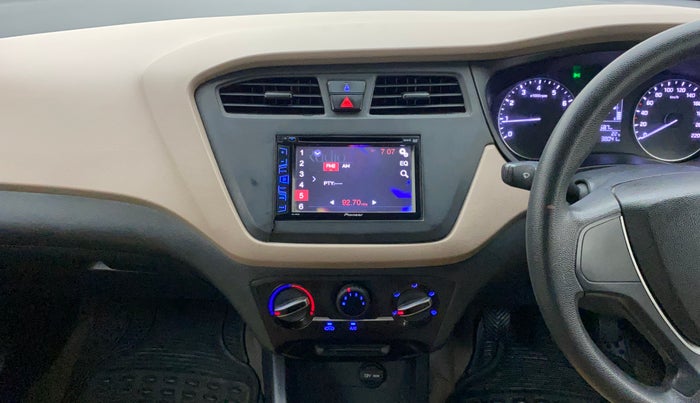 2017 Hyundai Elite i20 ERA 1.2, Petrol, Manual, 38,174 km, Air Conditioner
