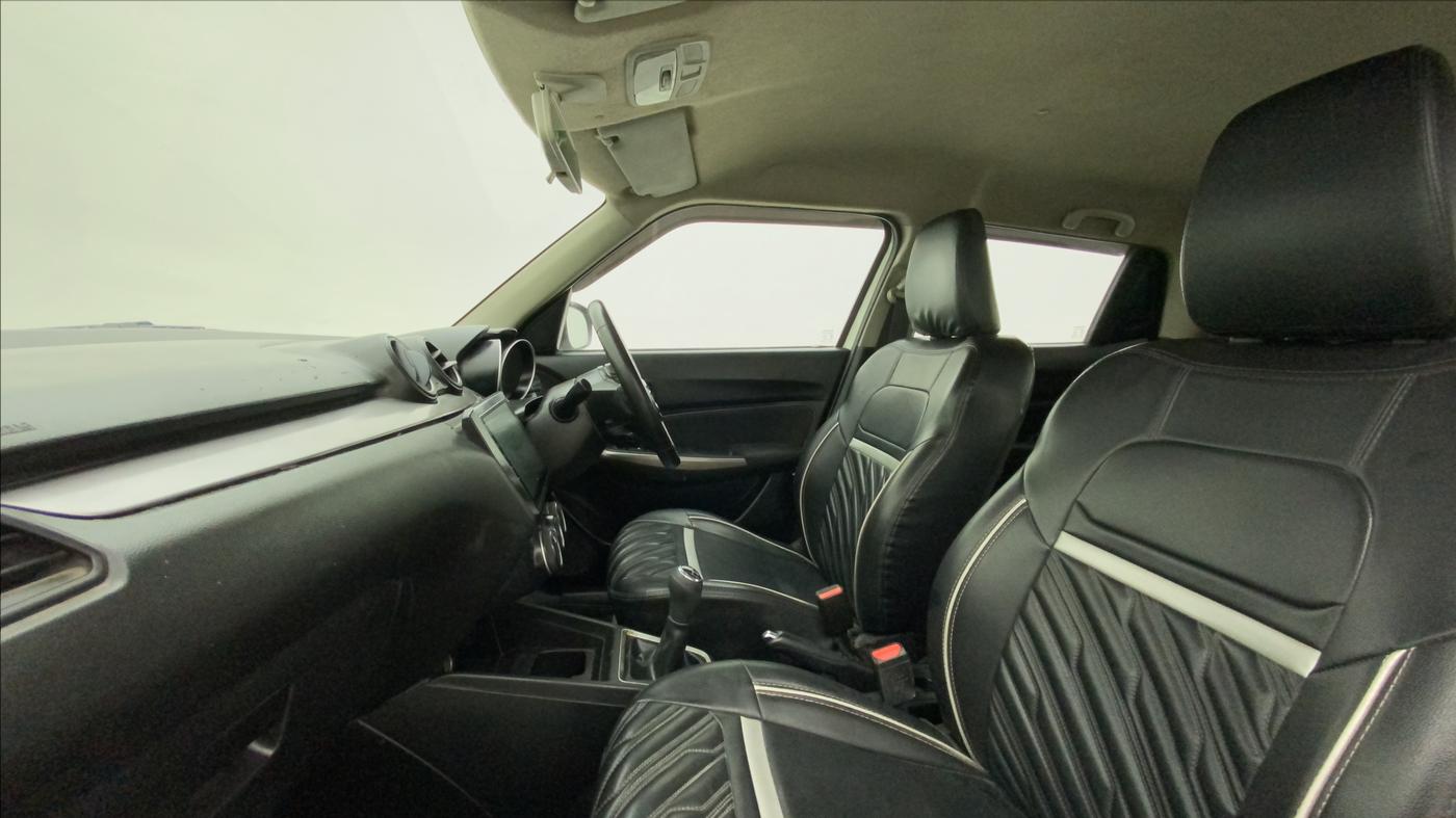 2022 Maruti Swift ZXI PLUS, Petrol, Manual, 25,883 km, Right Side Front Door Cabin
