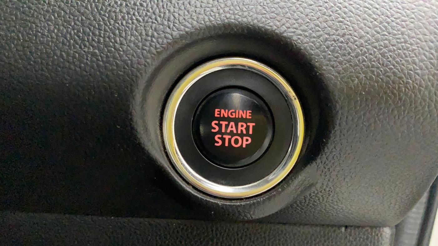 2022 Maruti Swift ZXI PLUS, Petrol, Manual, 25,883 km, Keyless Start/ Stop Button