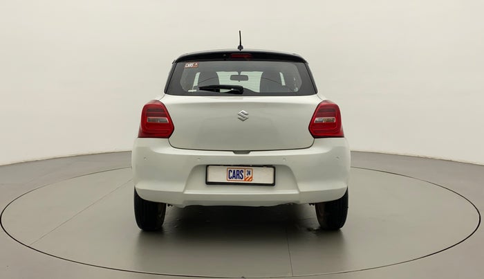 2022 Maruti Swift ZXI PLUS, Petrol, Manual, 25,480 km, Back/Rear